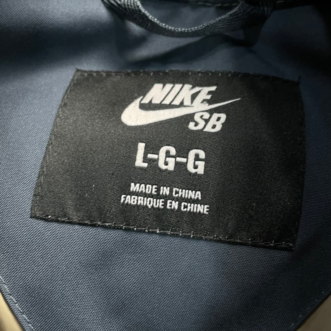 100 나이키 SB 패딩조끼  상품이미지3