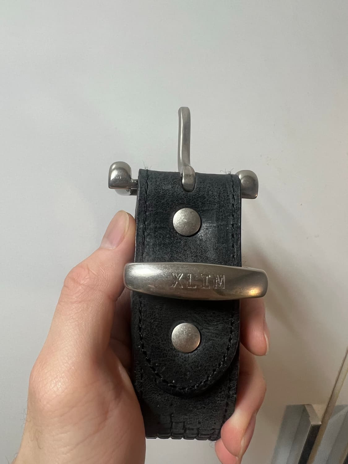 xlim ep7 벨트 상품이미지2