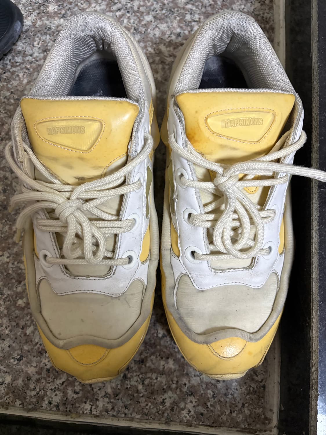 라프시몬스 오즈위고 버니크림 255 상품이미지5