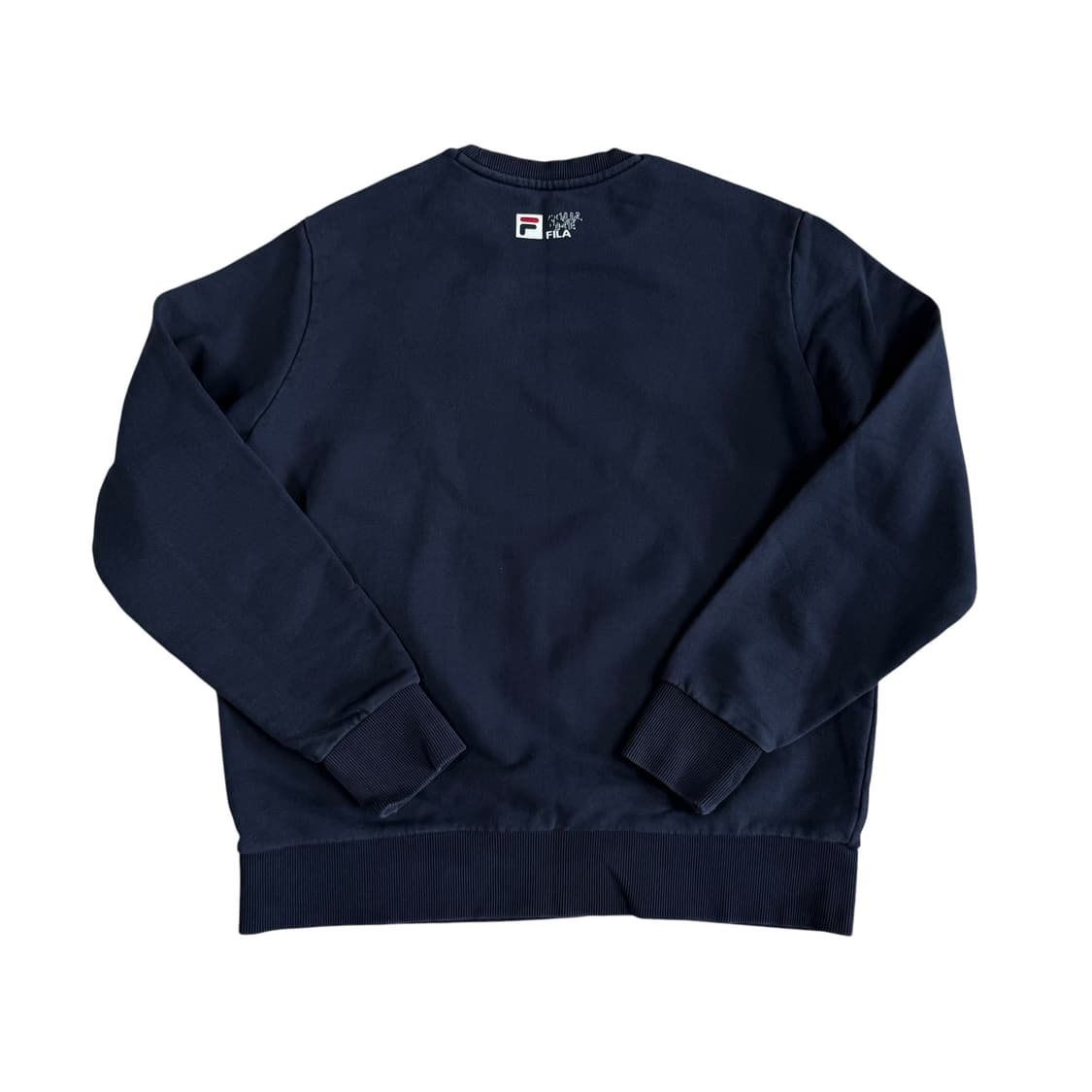 휠라 맨투맨 상품이미지3