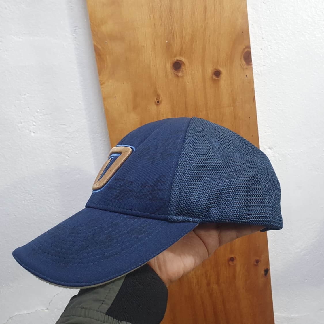 NC다이노스 야구모자 윌슨제품(56) 상품이미지2