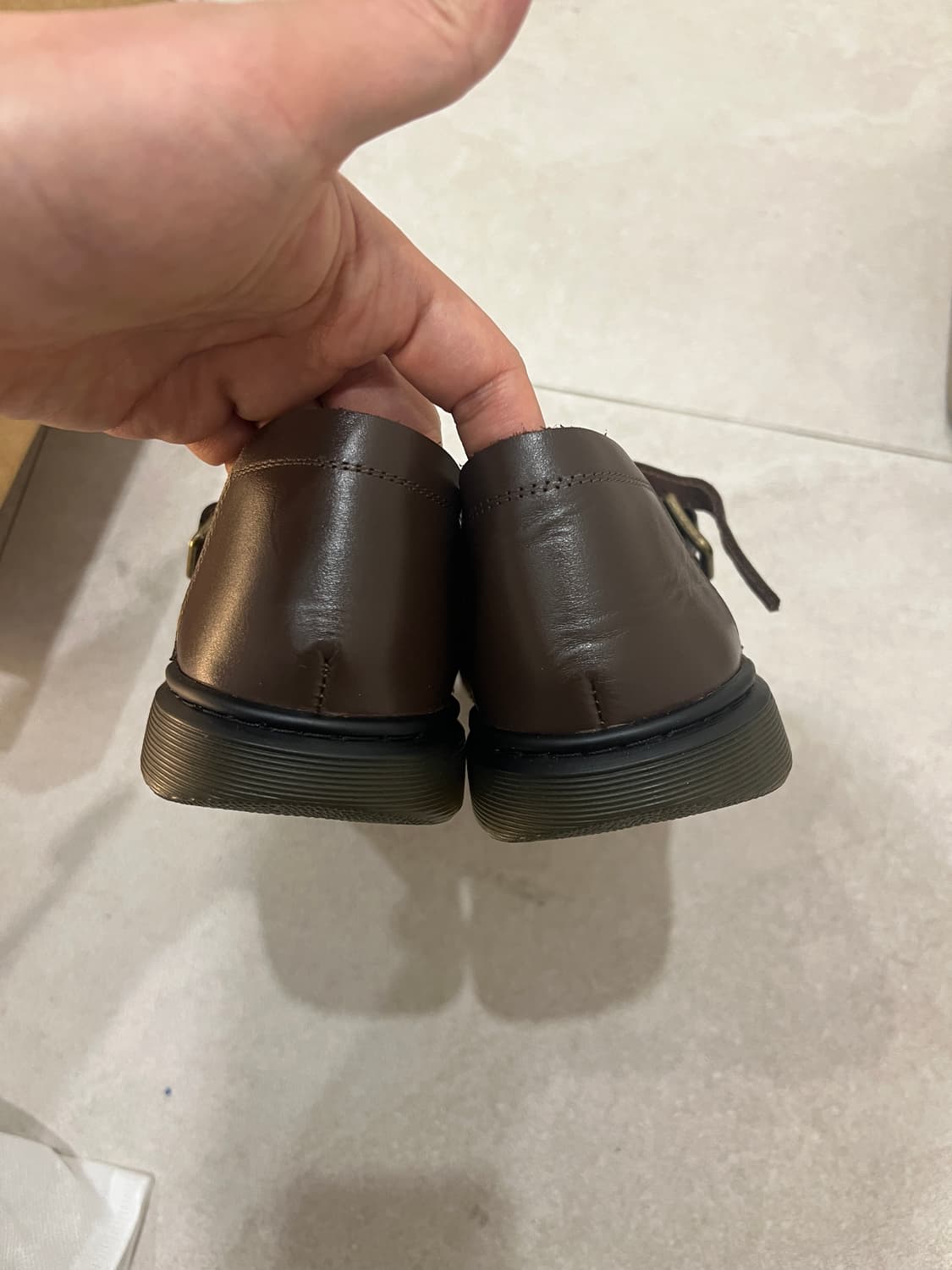 패트리샤 구두 240  상품이미지3