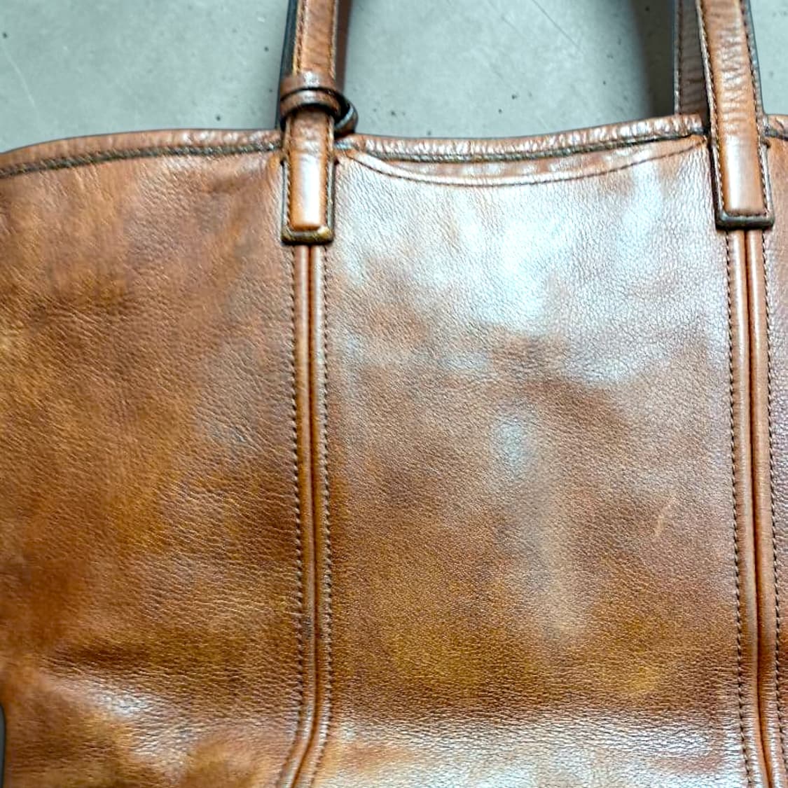 아니아리 aniary 슈링크 레더 토트백 포터 매니아 추천 상품이미지4