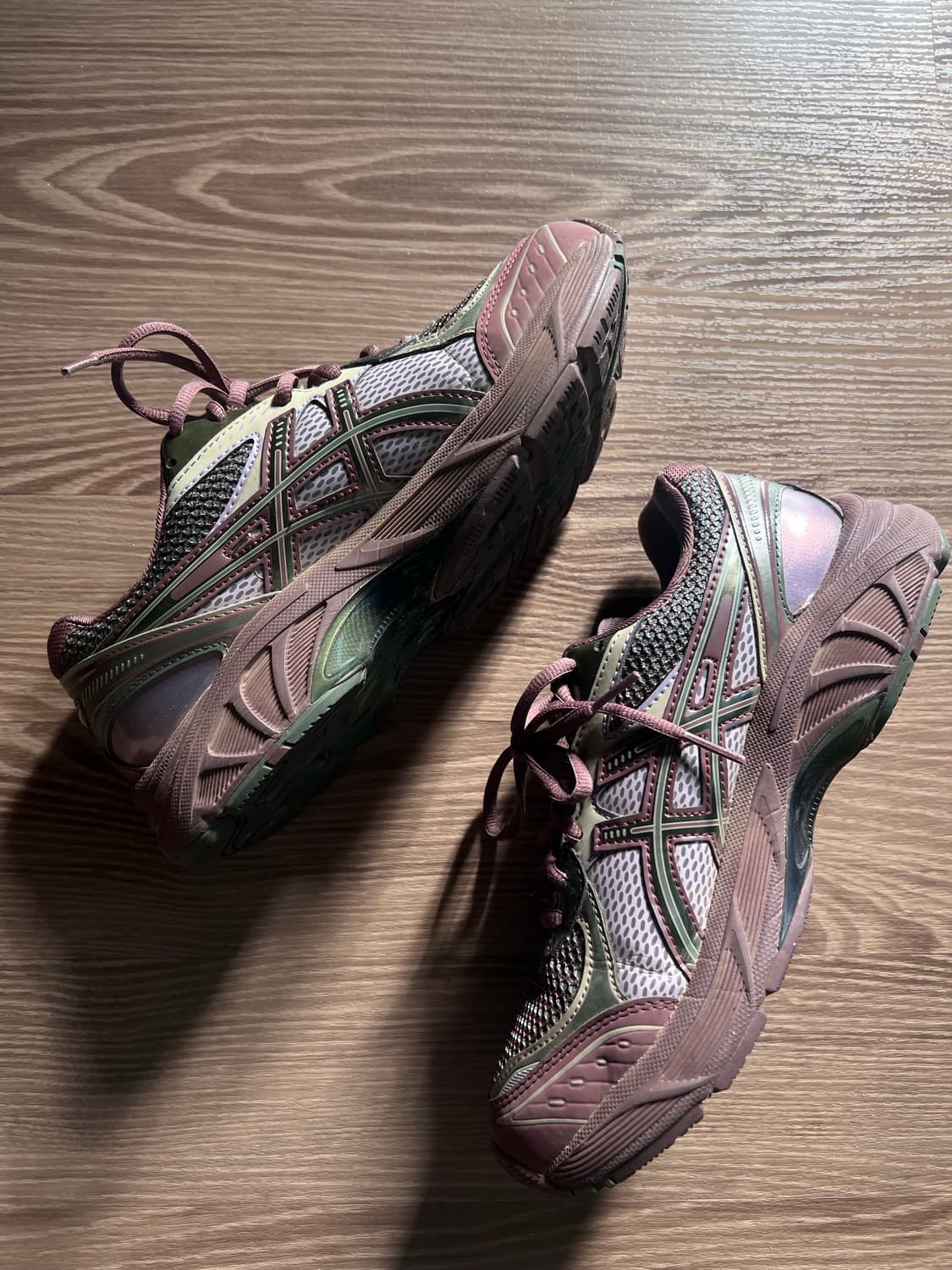 아식스 GT-2160 250 상품이미지1