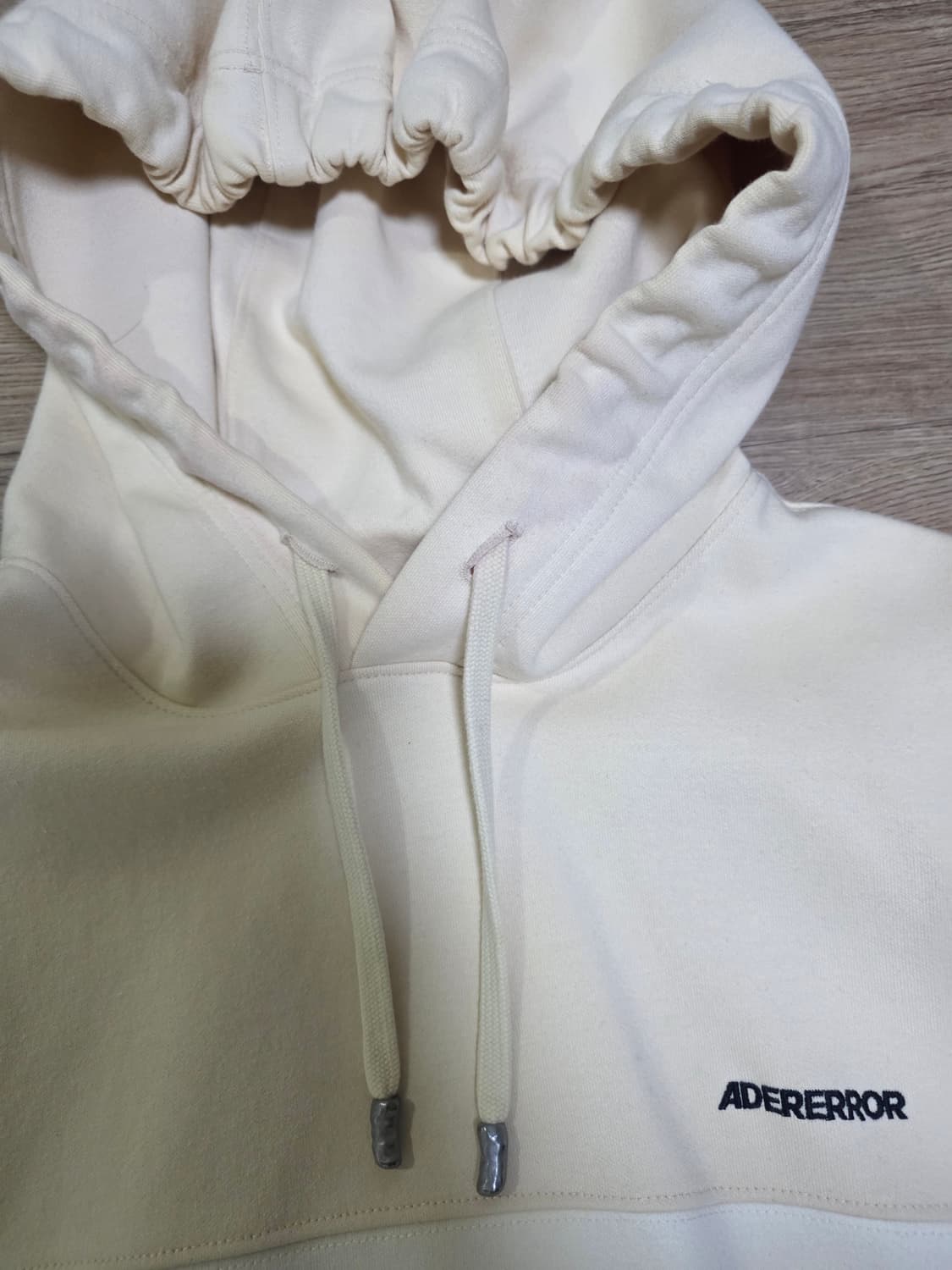 아더에러 후디 2사이즈 상품이미지2