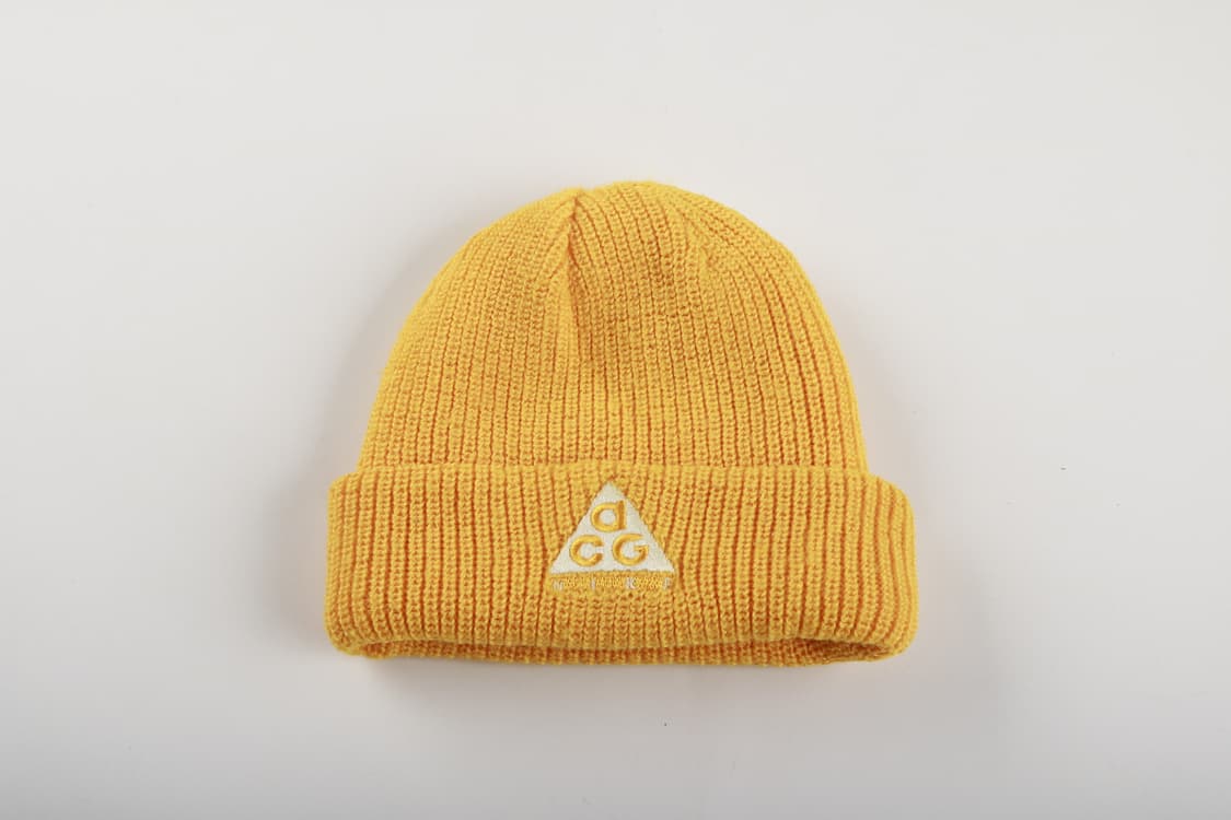 나이키 ACG 비니 모자 상품이미지1