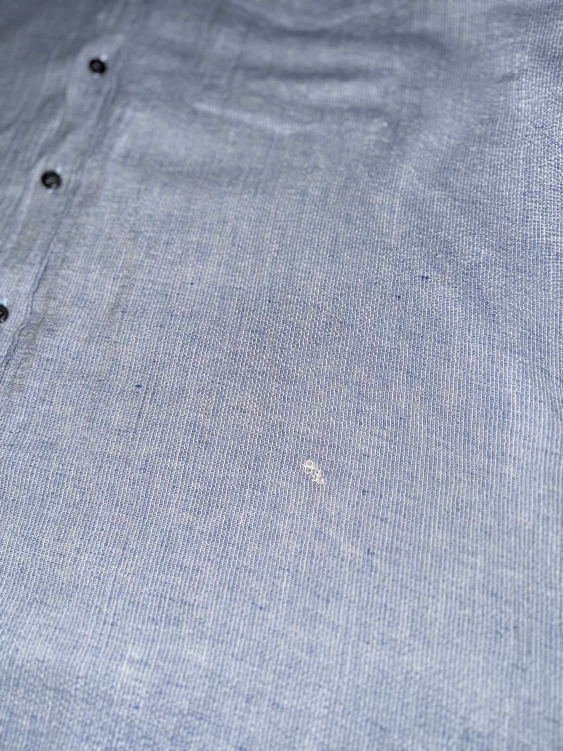 [50] 아워레가시 보로우드 BD 시어서커 릴렉스 핏 셔츠 상품이미지6