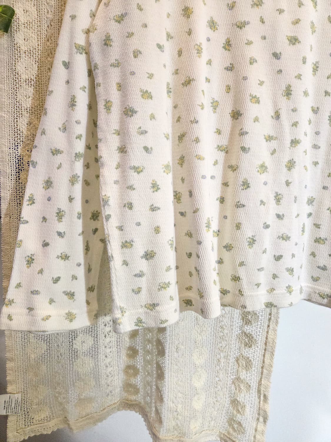 sm2 잔꽃 슬리브 상품이미지4