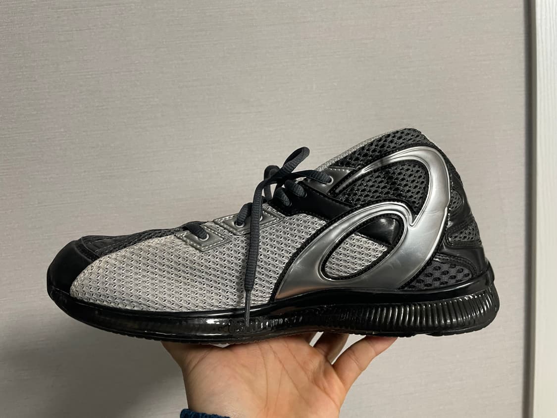 아식스 x 키코 젤소켓 275 Asics x kiko 상품이미지7