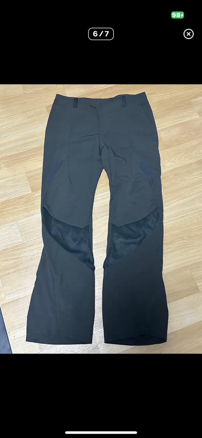 에이시넥틱스 팬츠 상품이미지6