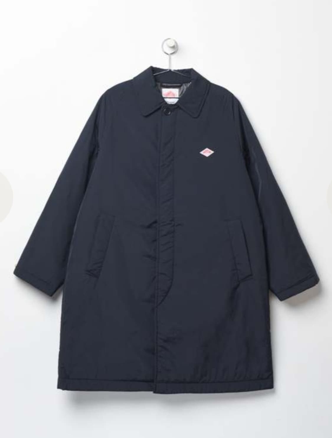 DANTON 단톤 남성 인슐레이션 패딩 코트 L 상품이미지1