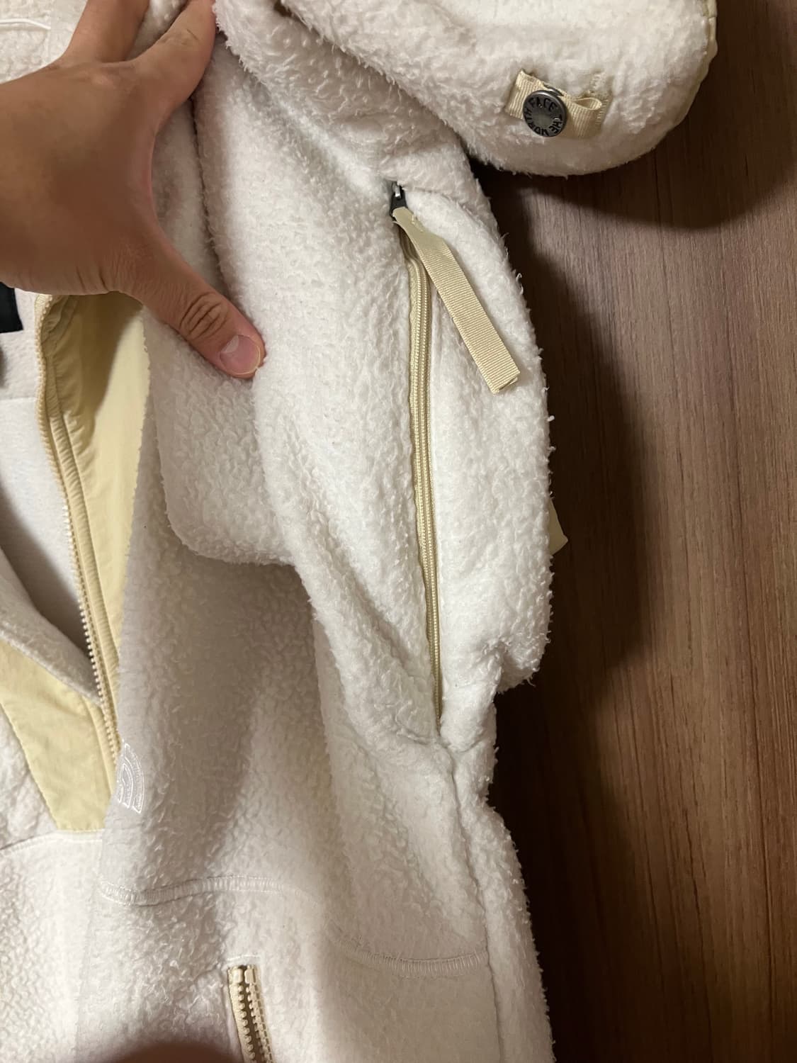 노스페이스 데날리 94 xl 상품이미지4