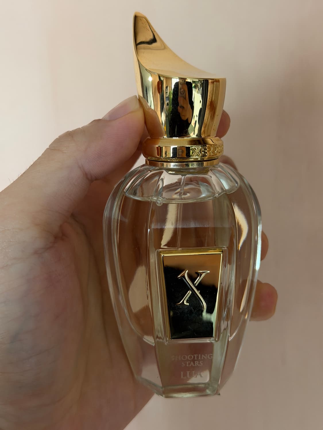 [국문택 정품] 제르조프 루아 50ml 상품이미지1