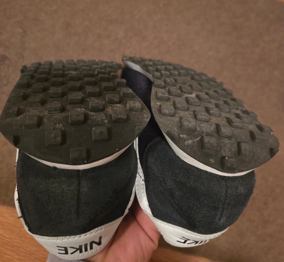 나이키 LD-1000 블랙 255 상품이미지4