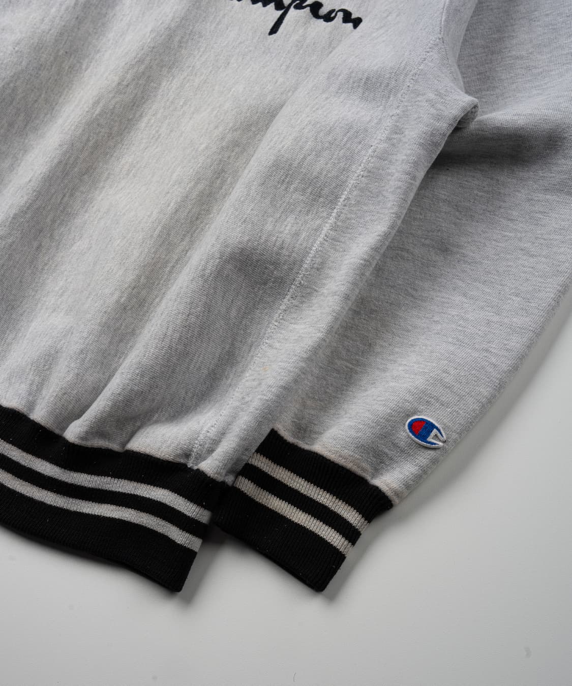 (105) 90's 챔피언 리버스위브 USA Made 스웻 상품이미지3