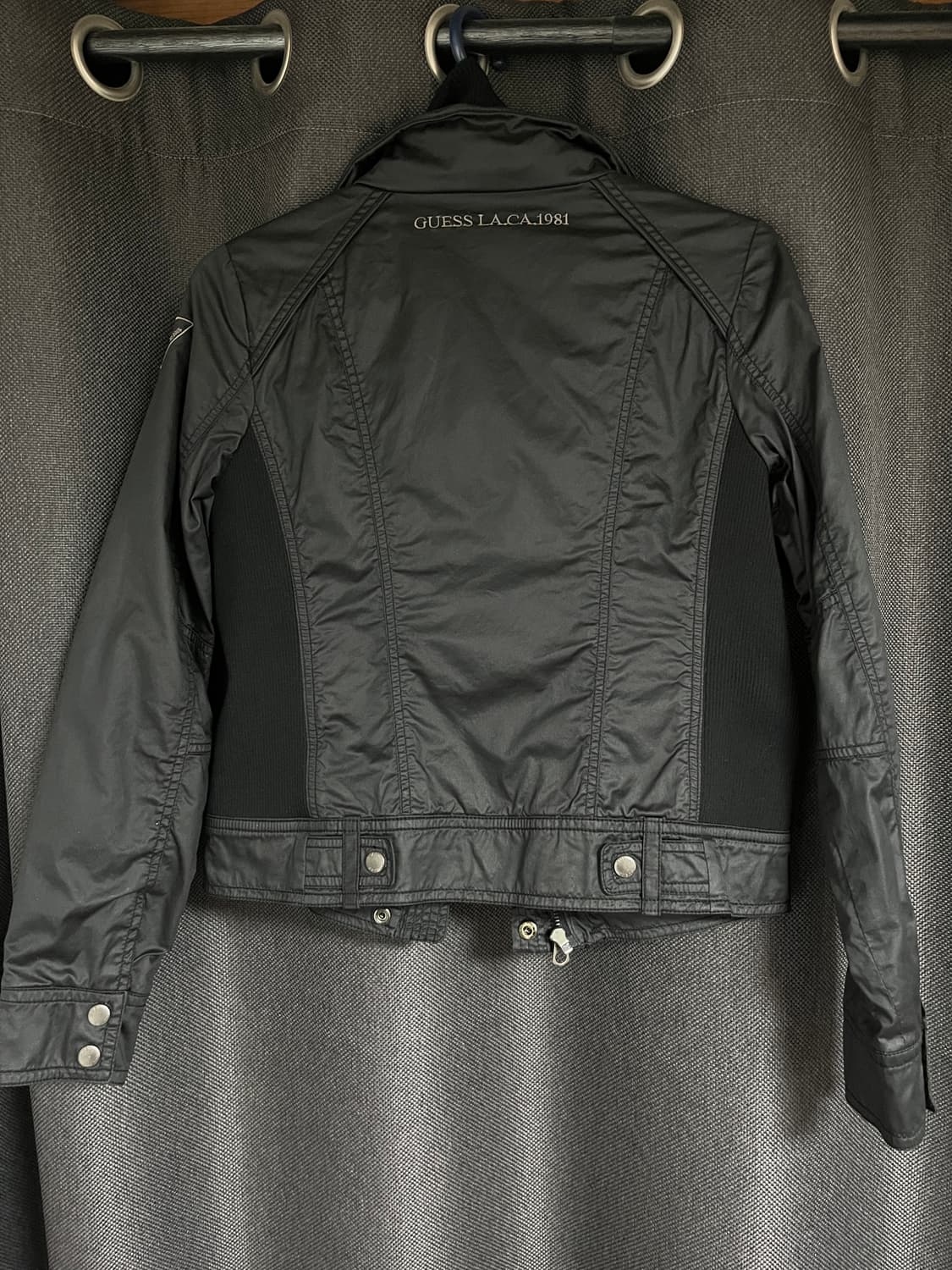 GUESS 자켓 xs 상품이미지2