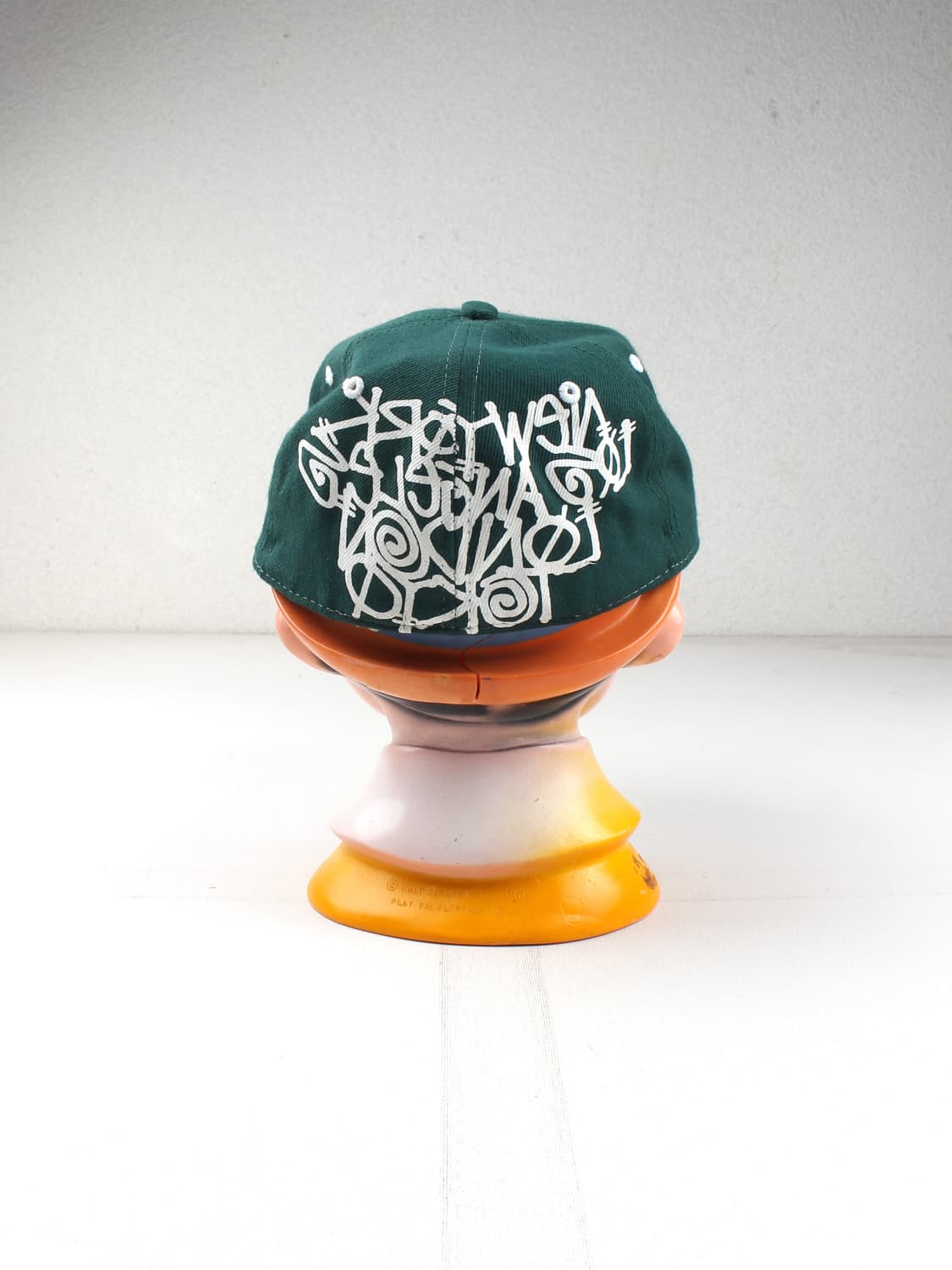 00s STUSSY (M) 상품이미지3