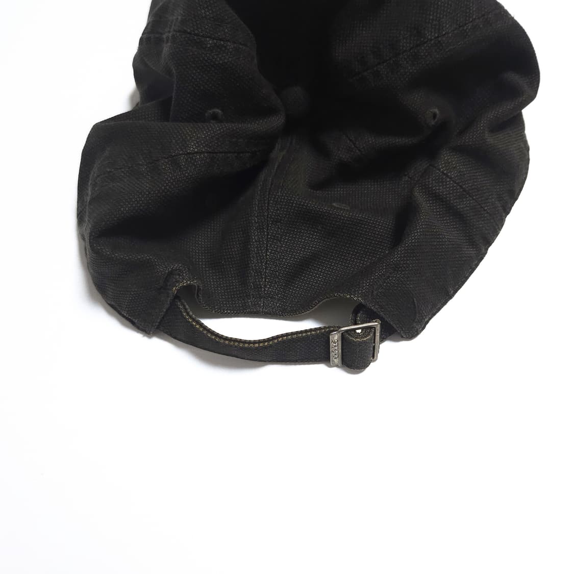 아디다스 올드스쿨 오리지널 캔버스 볼캡 캡모자 상품이미지4