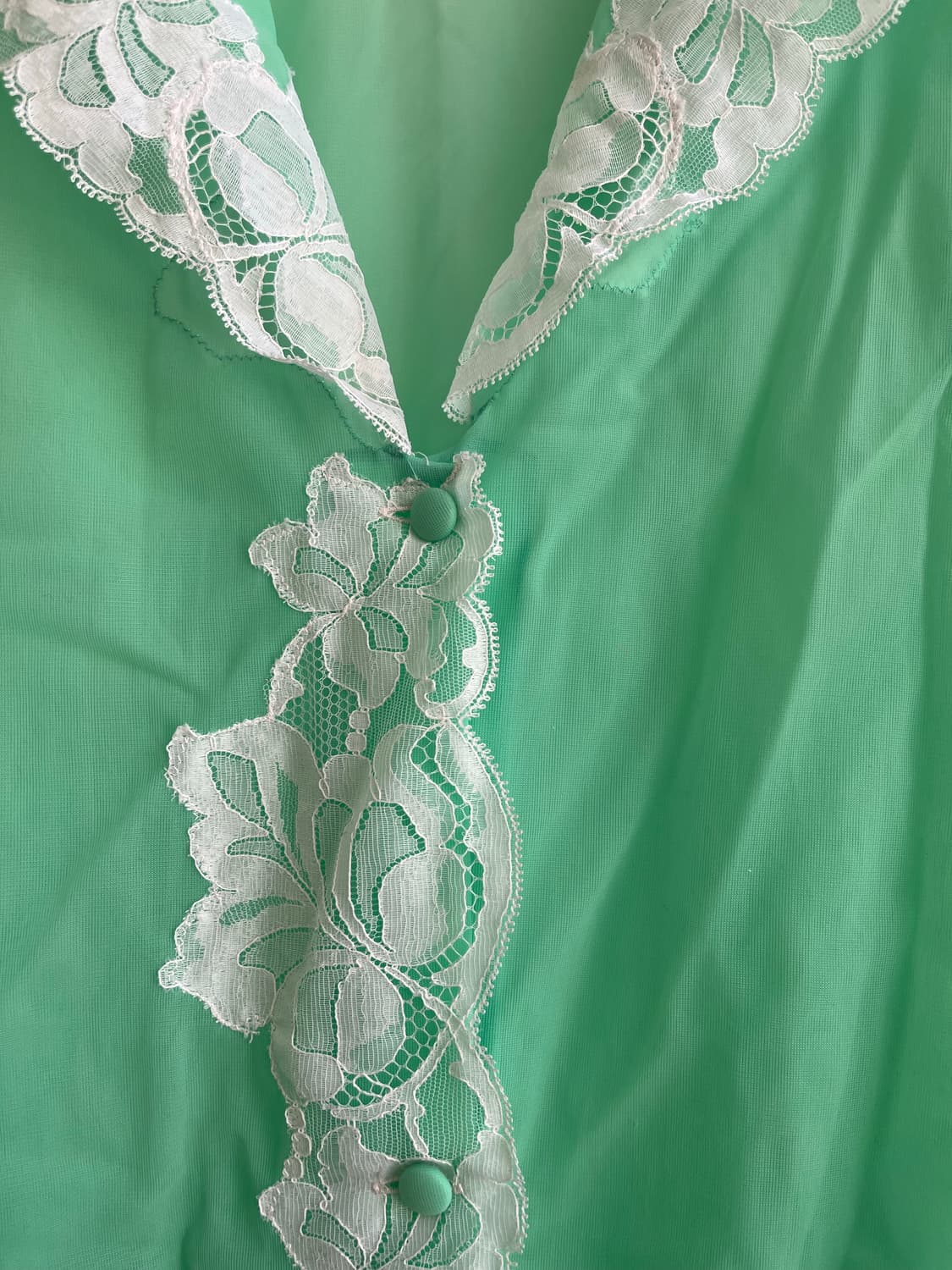 유럽 빈티지 가운 상품이미지3