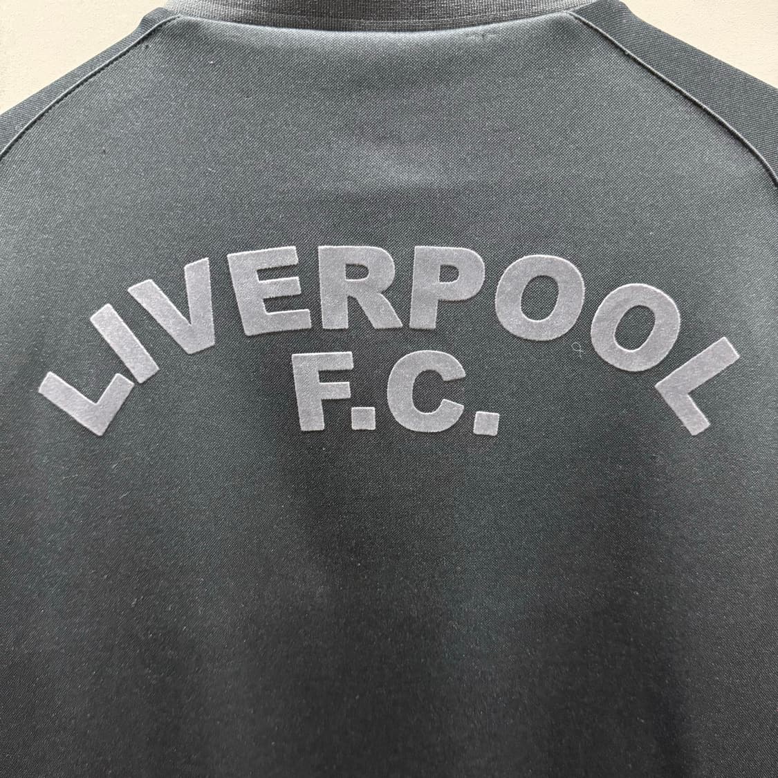M 리버풀 Liverpool FC 축구팀 공식 트랙탑 져지 자켓 상품이미지4