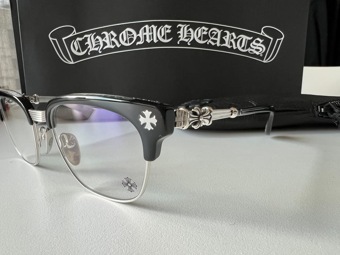 크롬하츠/ 보넨노이슈어2/ 53mm 상품이미지5