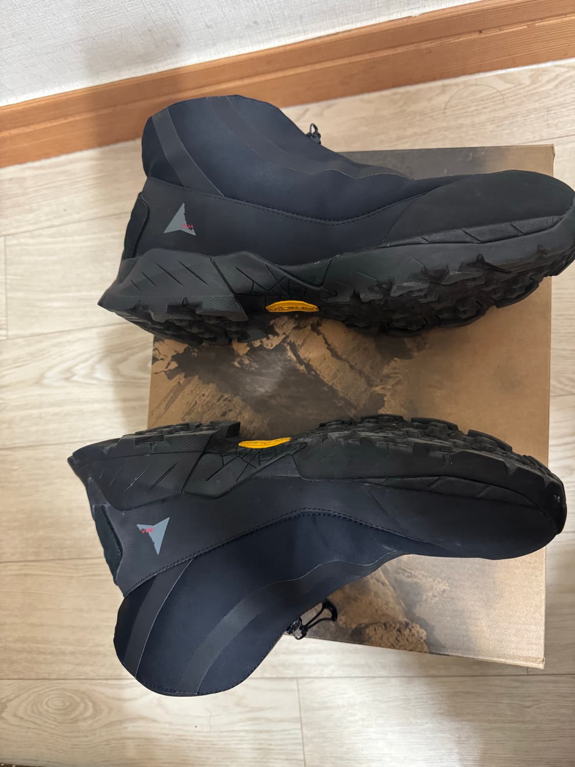 43)Roa하이킹 테리 상품이미지3