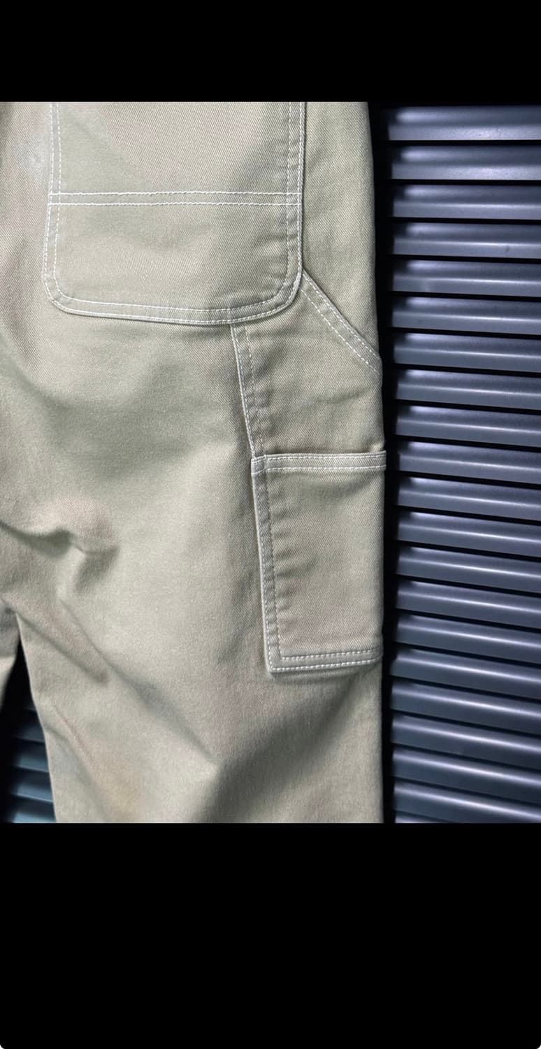 디키즈 워크웨어 팬츠 상품이미지8