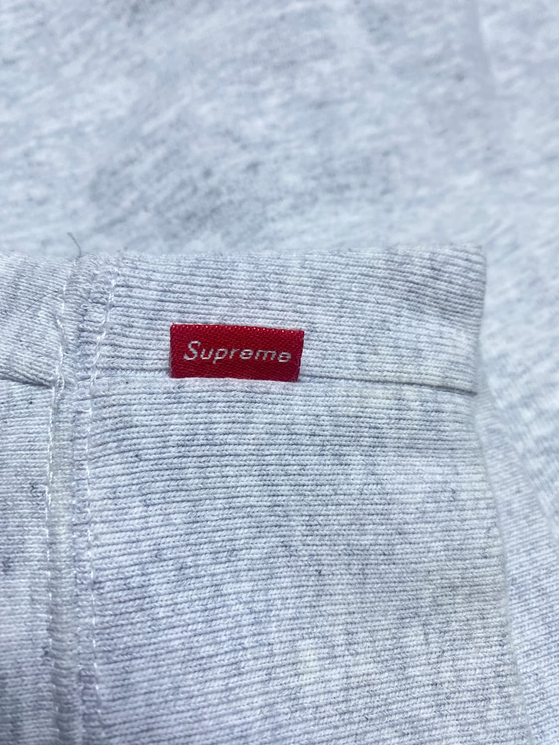 슈프림 후드티 XL 정품 상품이미지10