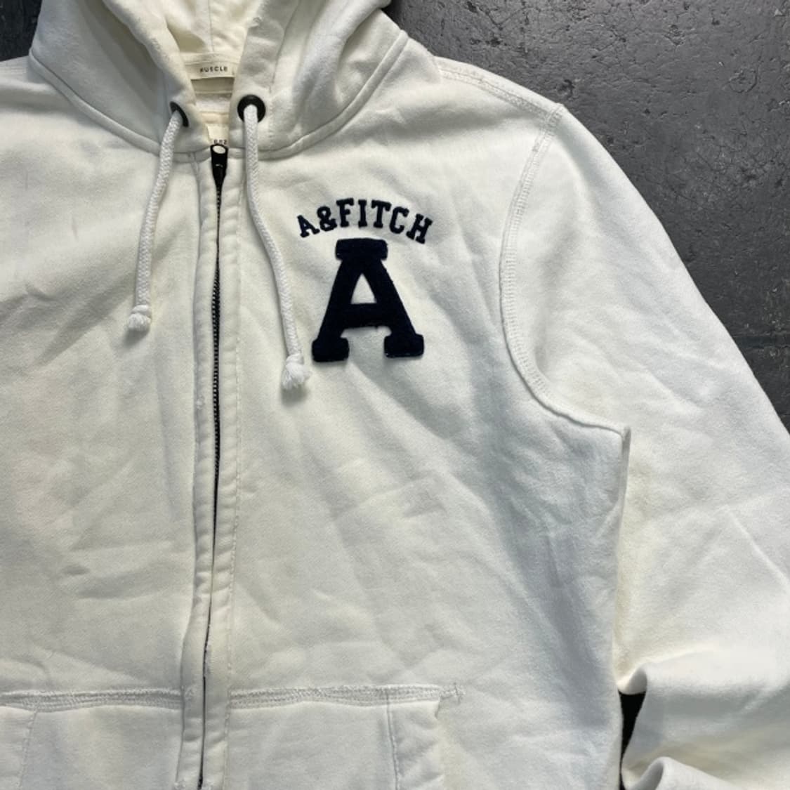 95 아베크롬비 후드집업  상품이미지2