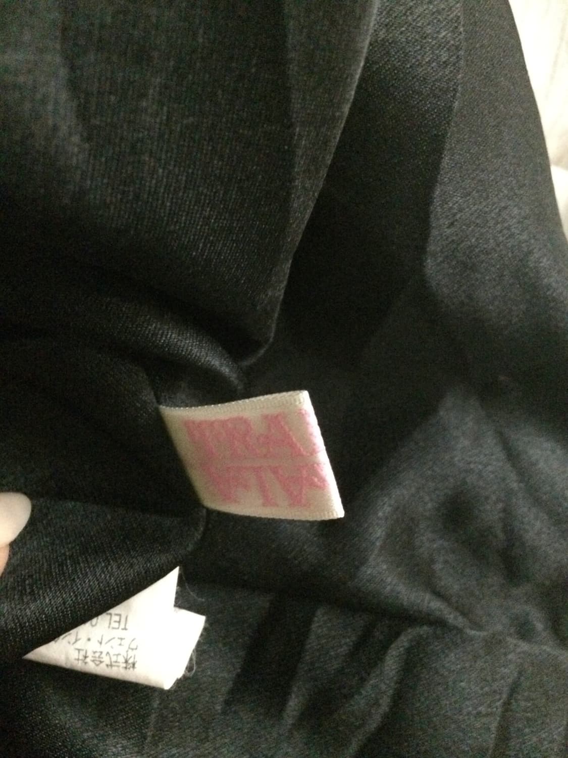 히메갸루 캐캐체 빈티지 코디셋 슈가돌 엑시즈팜 트랄랄라 쿠마미미 핑크 상품이미지6