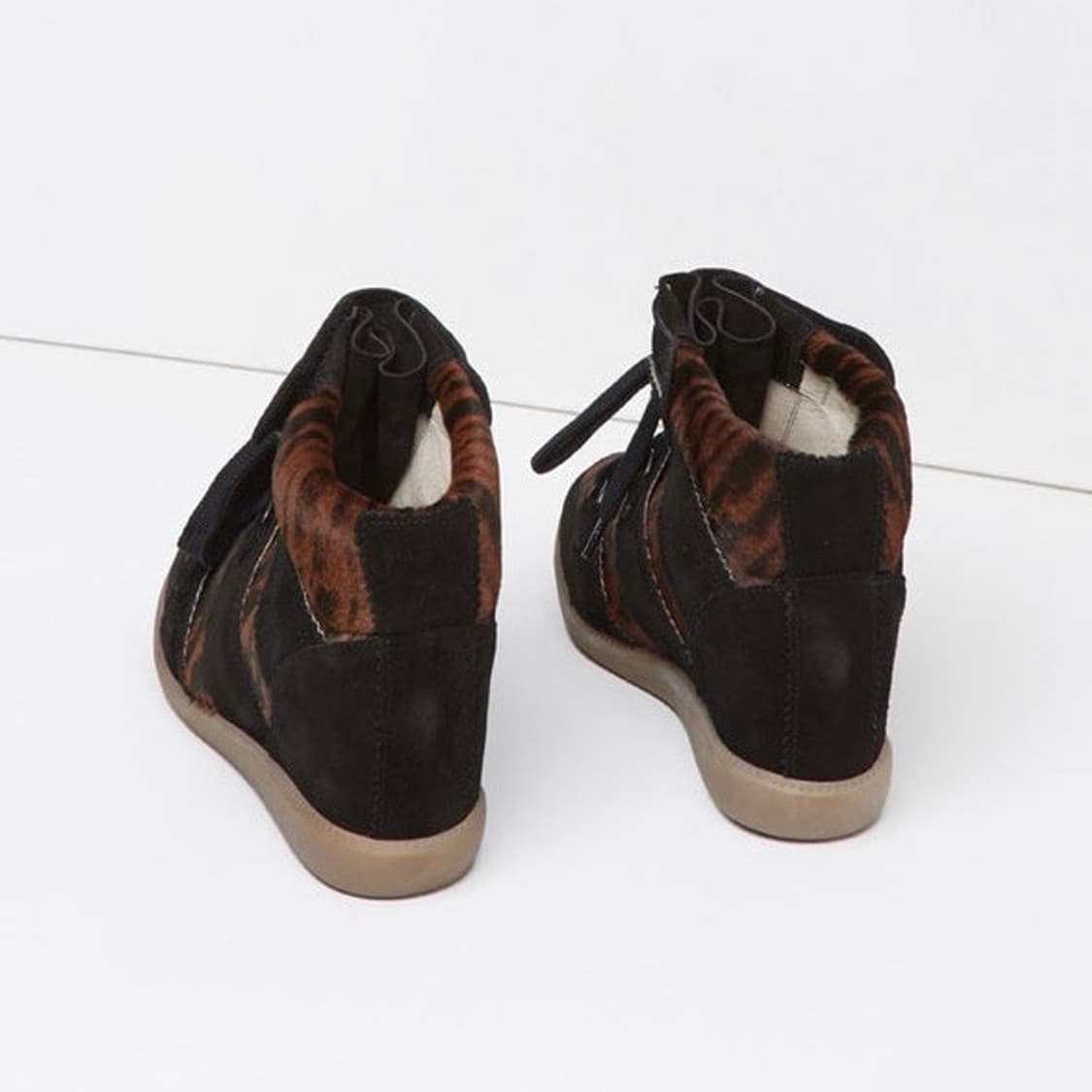 🌹마지막 가격. 이자벨마랑 바비 스니커즈 38 상품이미지3