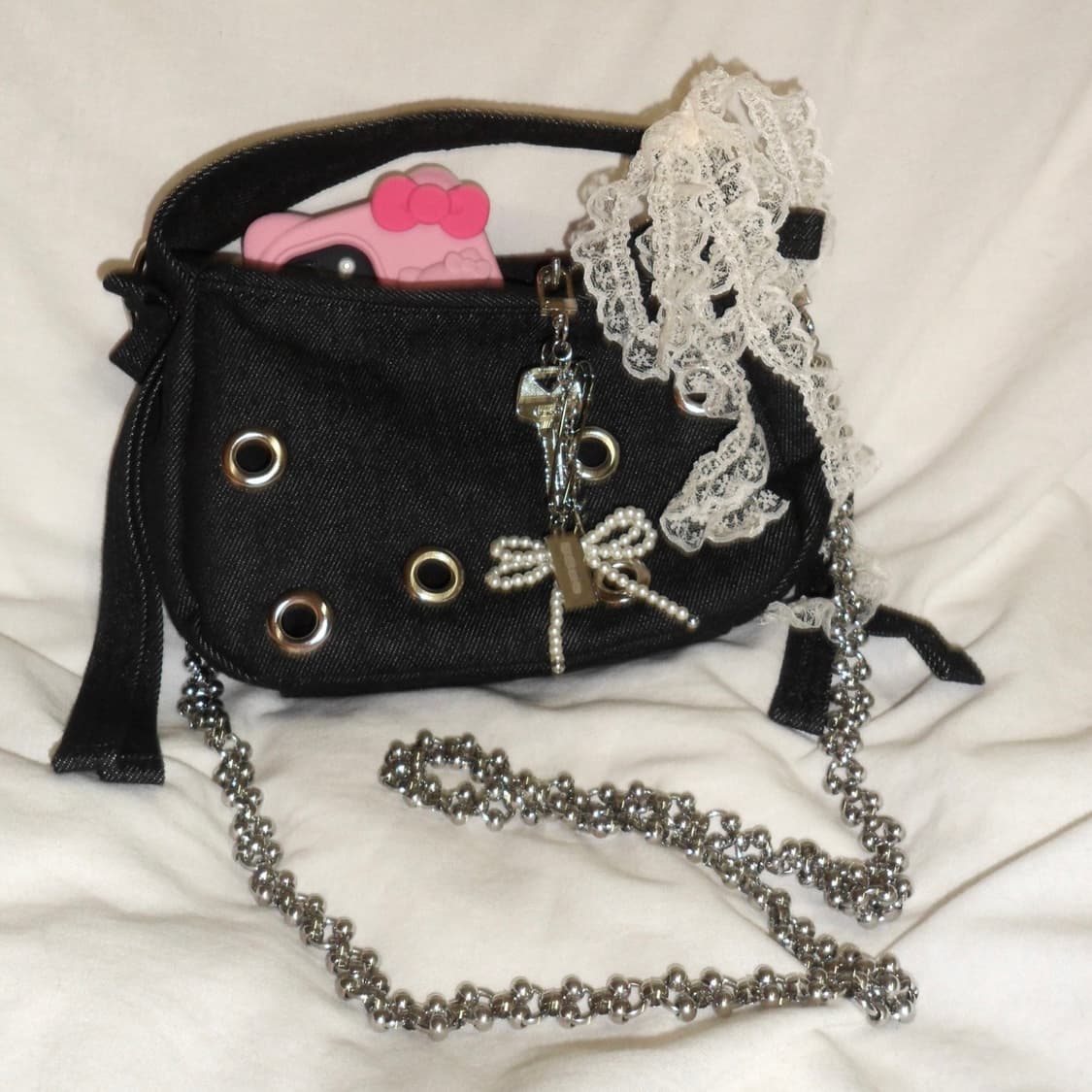  [88AE X DAINLEE] MINI RINGER BAG 상품이미지4
