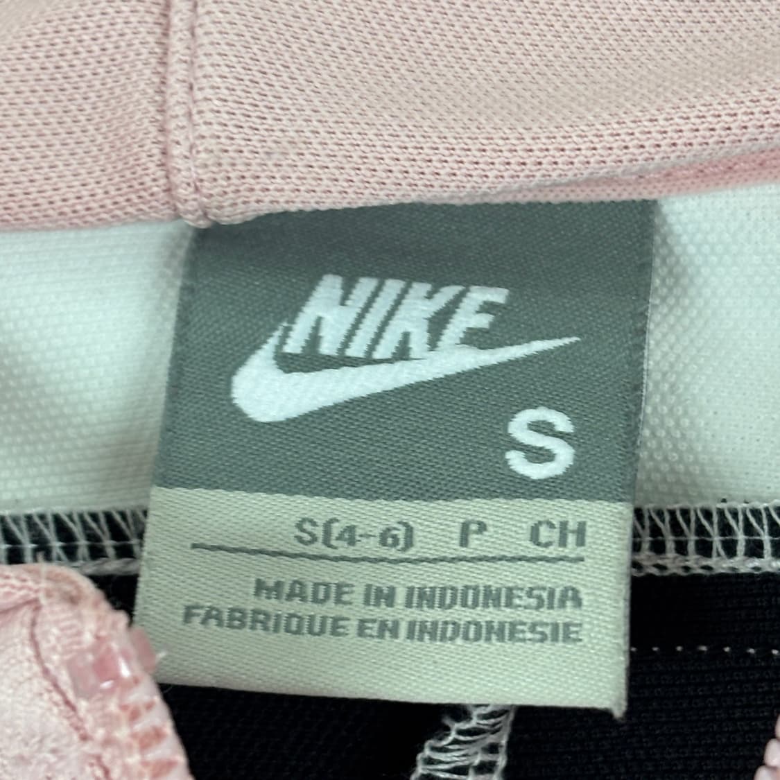 나이키 트랙 후드집업 상품이미지7