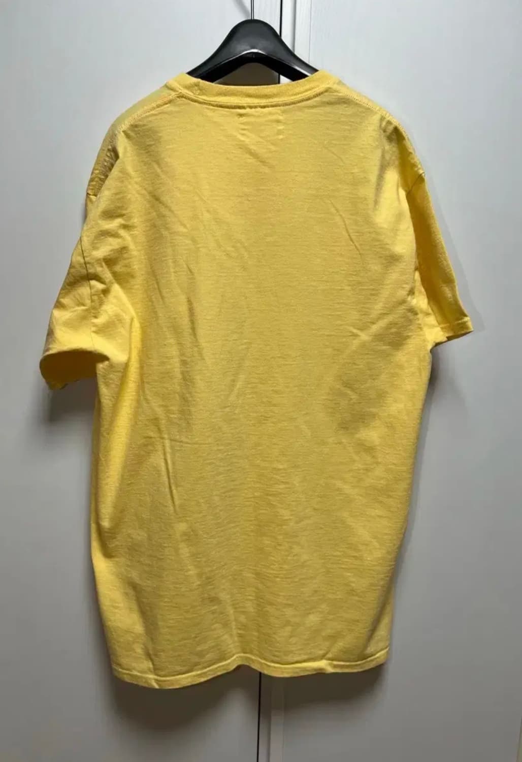 어웨이크뉴욕 로고 반팔 티셔츠 상품이미지4