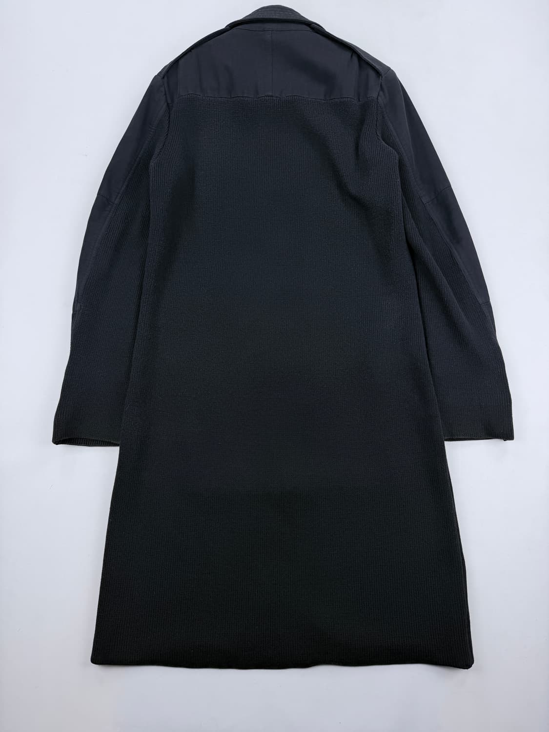 미하라야스히로 해체주의 아카이브 코트 상품이미지6