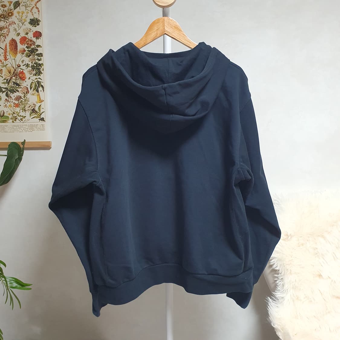 [XL] 나이키 드라이핏 후드(기모X) 상품이미지2