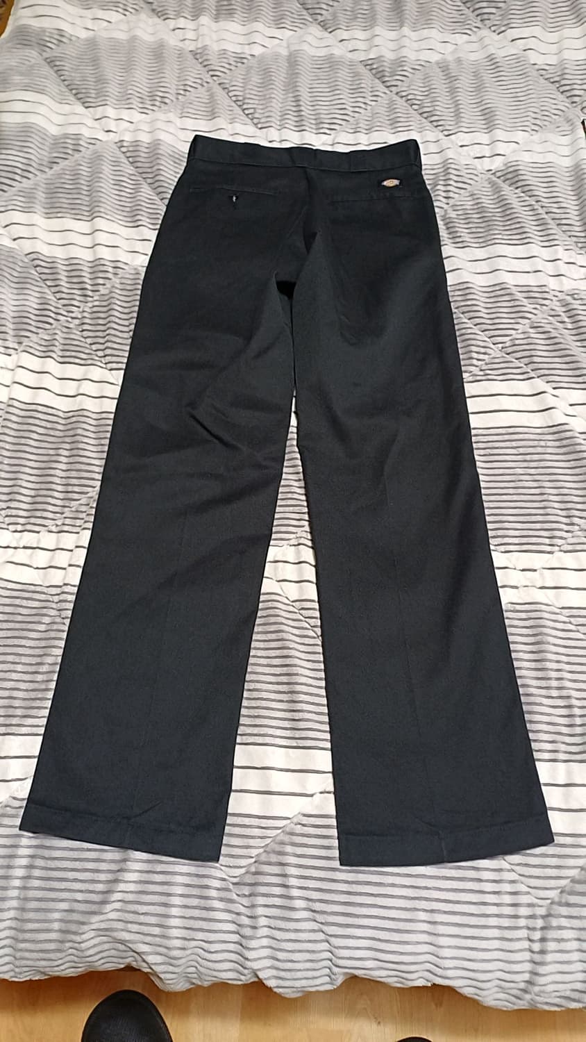 디키즈 874워크팬츠 실측29인치 기장106 상품이미지4