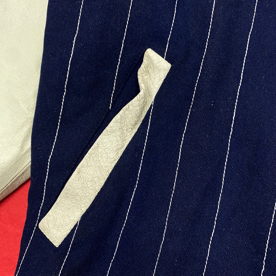 Ecko 바시티자켓 L 상품이미지5