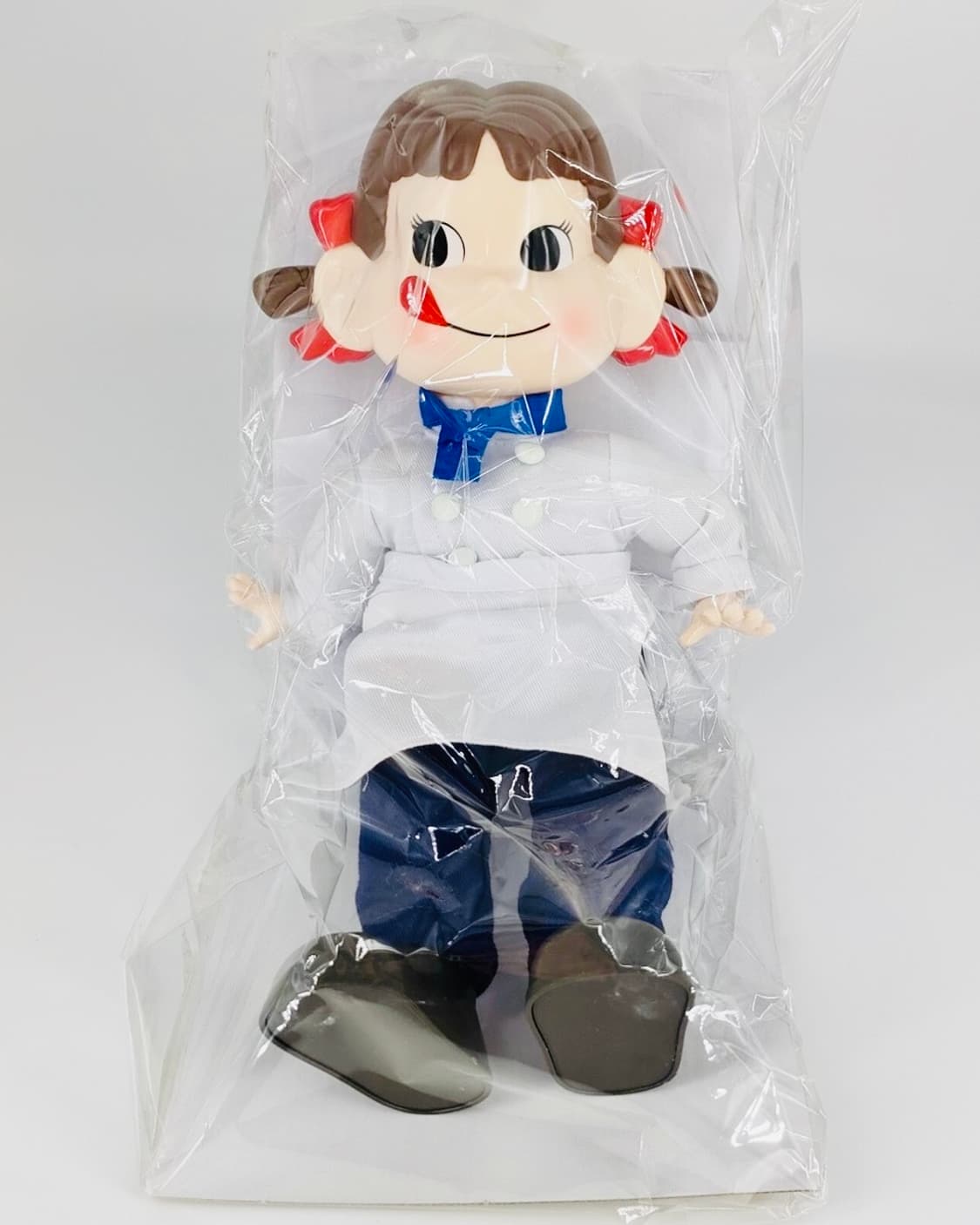 페코짱 피규어 | 쉐프 페코짱 상품이미지1