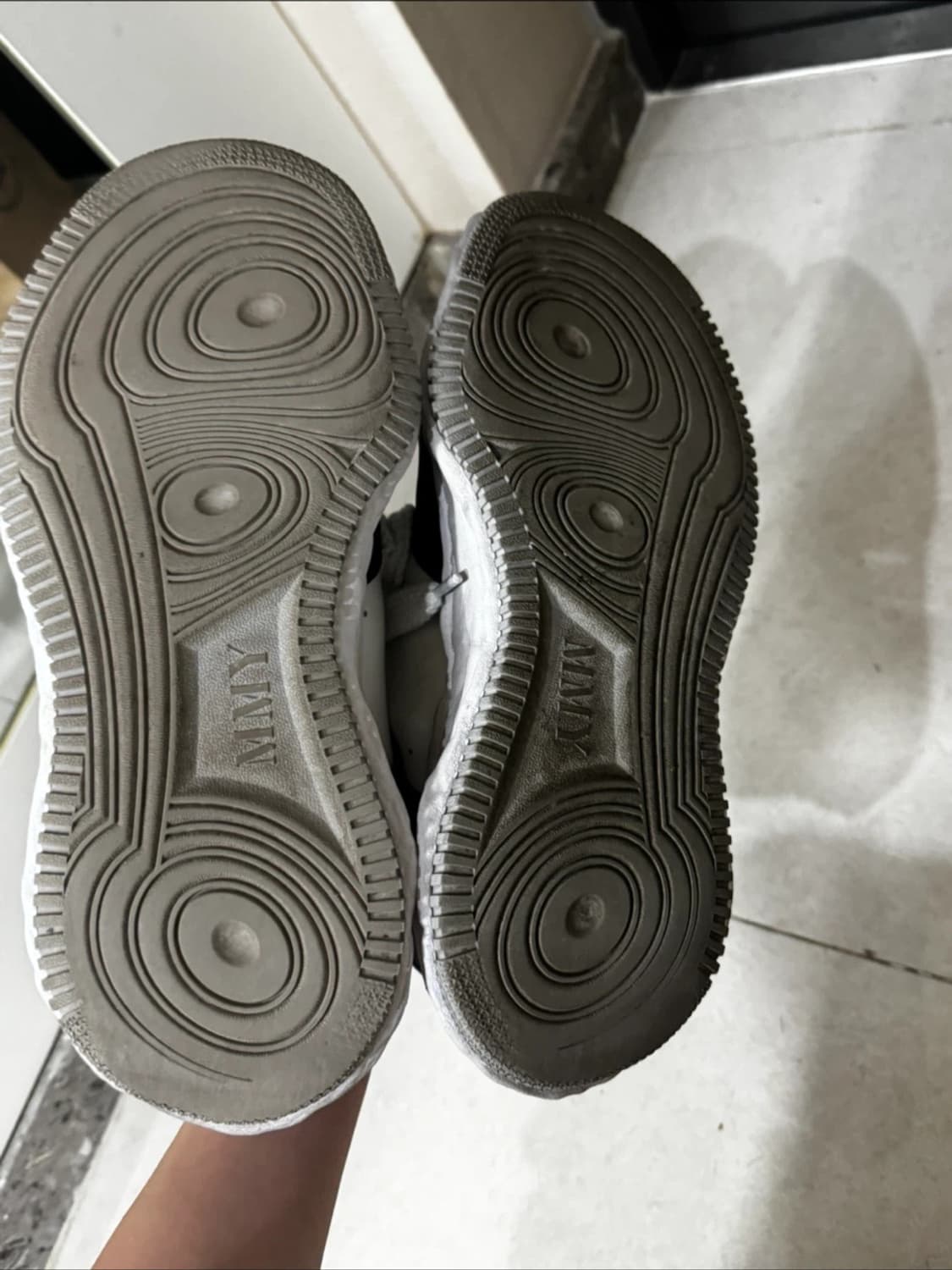 메종 미하라 야스히로 웨인 OG EU44 상품이미지4