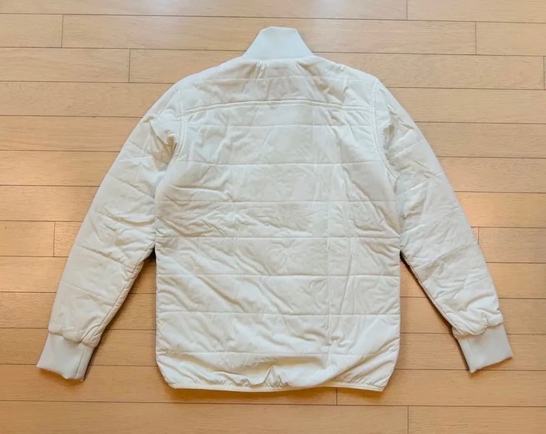 스노우피크 Flexible Insulated Halfzip 상품이미지3