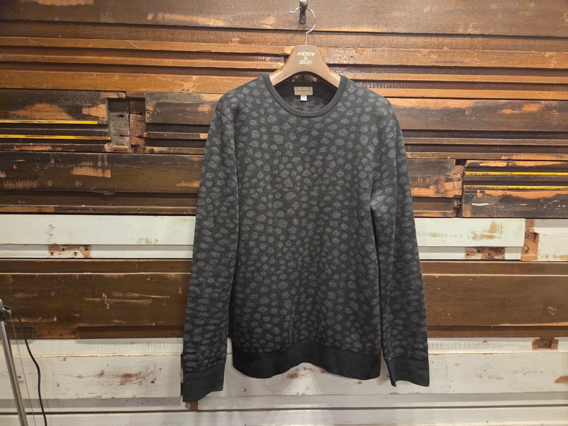 클럽모나코 니트 상품이미지6