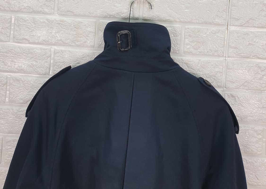 [55-66]헤지스 레이디스 트렌치코트 상품이미지4