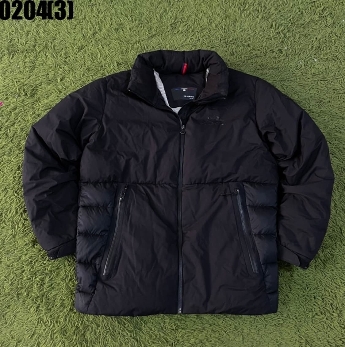 아이더 패딩 점퍼 상품이미지1