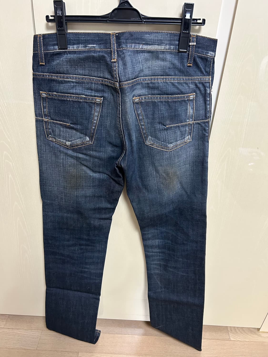 디올옴므 다크클라우드진 상품이미지2