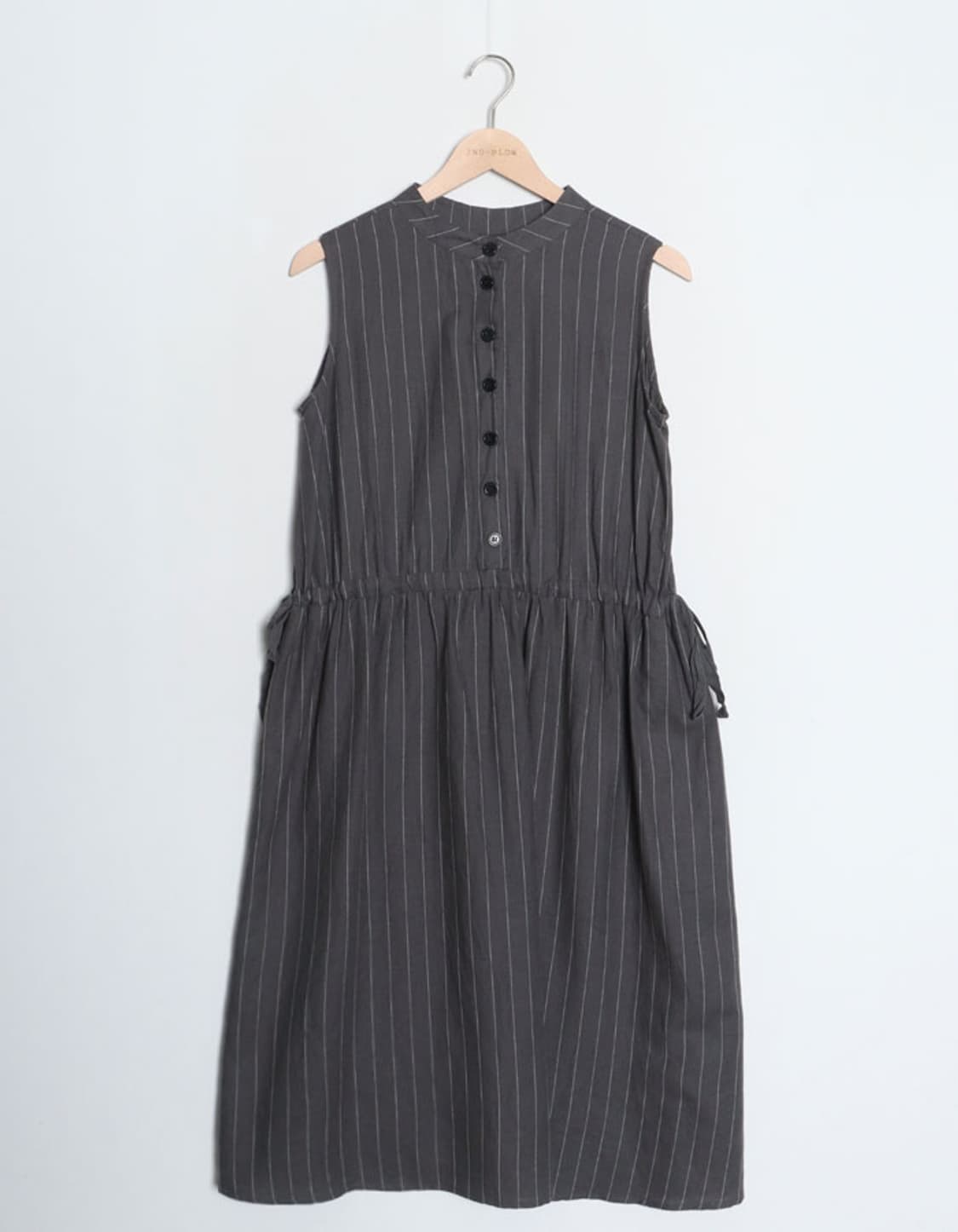 ITEM URBAN RESEARCH Sleeveless One-Piece 상품이미지1