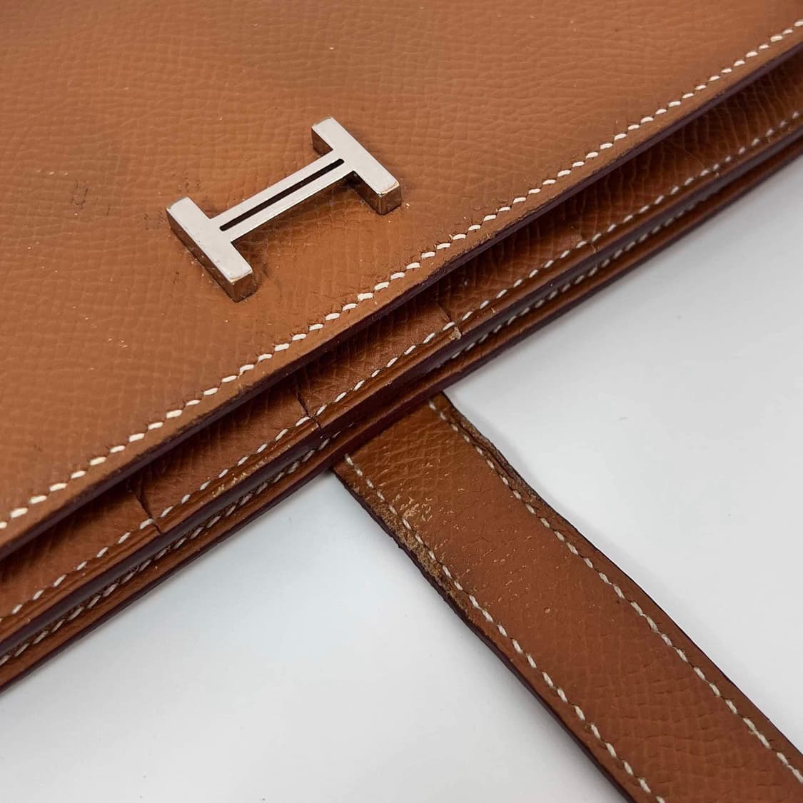 에르메스 베안 앱송 브라운  상품이미지2