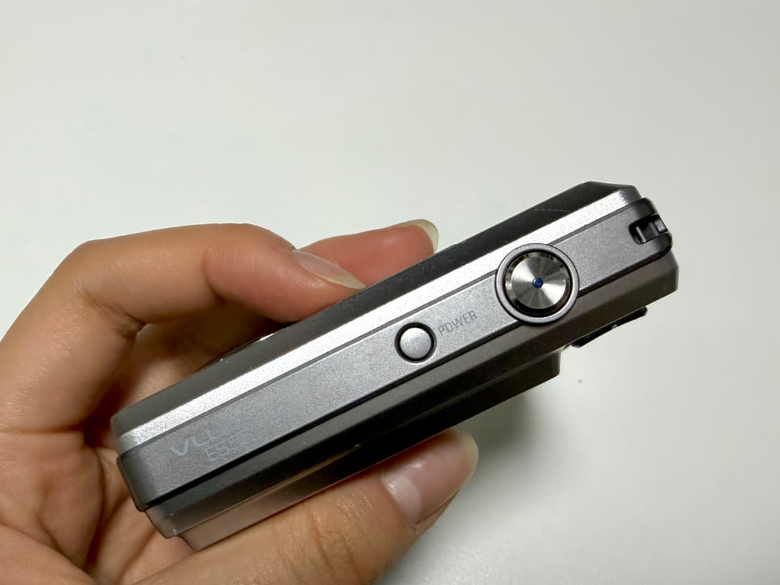 Samsung VLUU ES55 상품이미지3