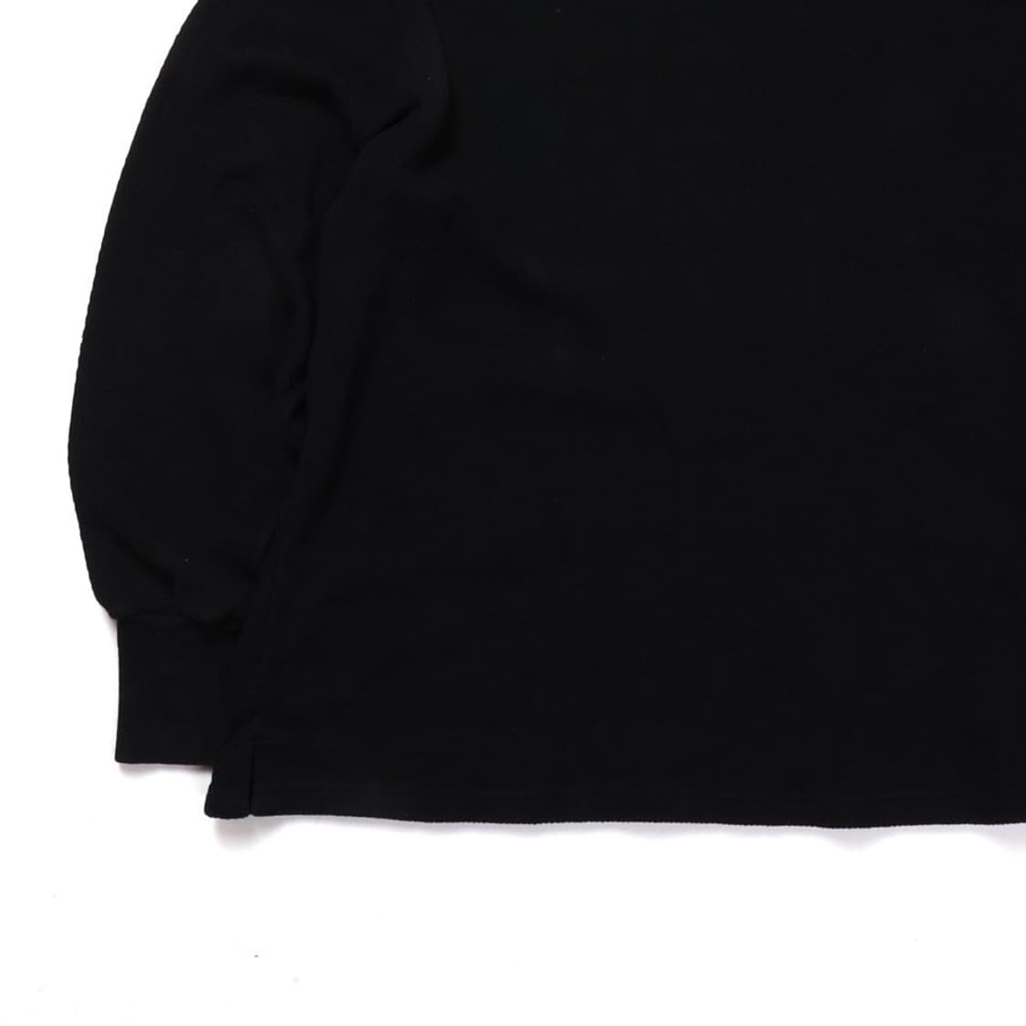 크리퍼스큘 crepuscule Linen Blended Knit 상품이미지3