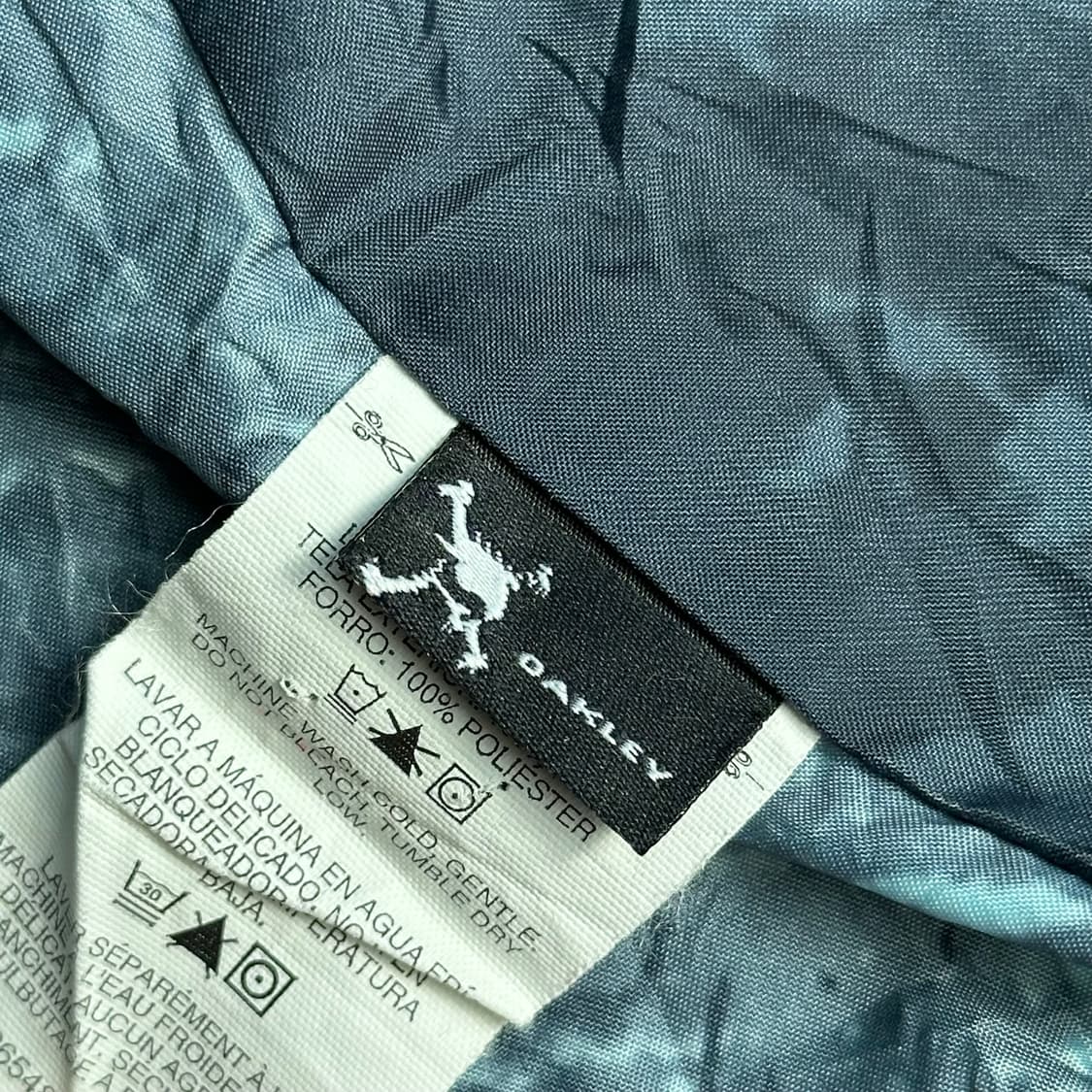 00's Oakley Hard Shell Jacket 상품이미지6